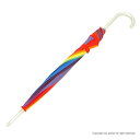 MoMAモマColor Spectrum Umbrellaカラースペクトラムアンブレラレインボー傘