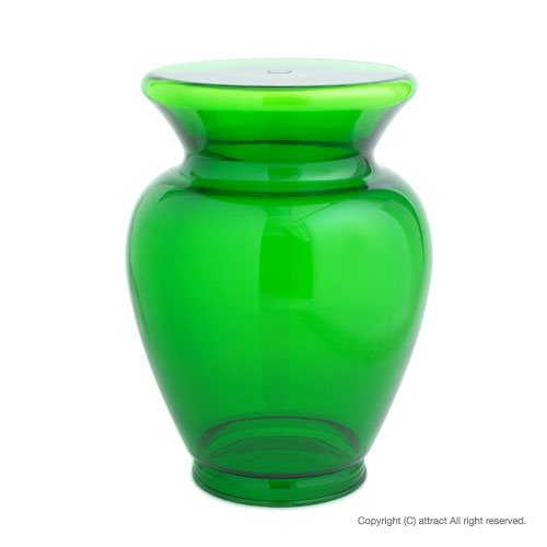 Je/Kartell{G/BohemeXc[/֎qtBbvEX^N(green)