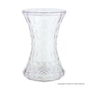 【レビューを書いてプレゼント！】【送料無料】 カルテル/Kartellストーン/Stoneデザイン：マルセル・ワンダース（スツール/椅子）カラー：クリスタル