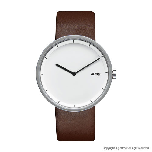 yzAbVB EIb`/ALESSI WATCHESout_time rv(AL13001)(uE)ysmtb-KDz