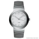 【送料無料】アレッシィ ウオッチ/ALESSI WATCHESwatch.it 腕時計(AL16000 automatic)(シルバー)【smtb-KD】