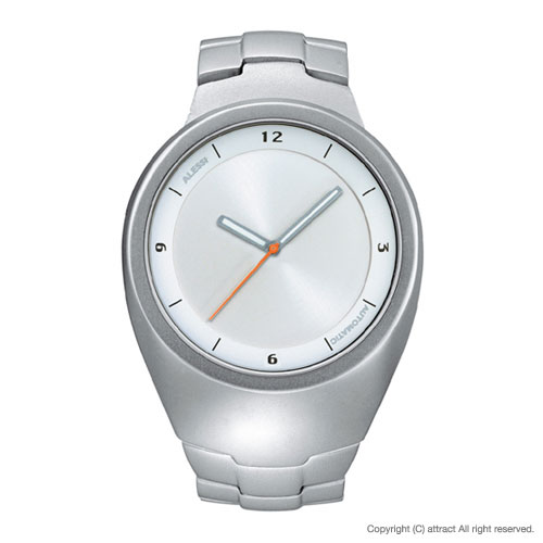 yzAbVB EIb`/ALESSI WATCHESarc rv(AL17000 automatic)(Vo[)ysmtb-KDz