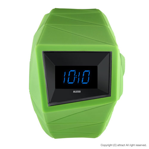 yzAbVB EIb`/ALESSI WATCHESdaytimer rv(AL22002)(O[)ysmtb-KDz