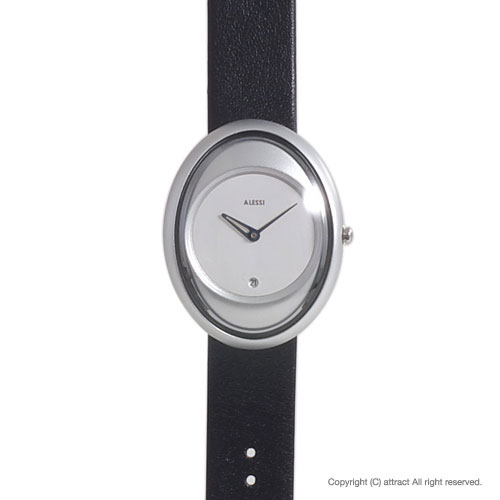 【送料無料】アレッシィ ウオッチ/ALESSI WATCHES腕時計(AL19002)millennium