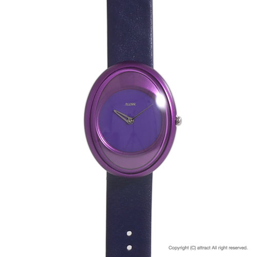 【送料無料】アレッシィ ウオッチ/ALESSI WATCHES腕時計(AL19003)millennium
