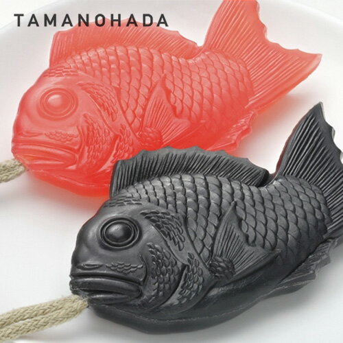 タマノハダ TAMANOHADA 【玉の肌石鹸】 WELCOME SOAP ウェルカムソー…...:attract:10004415