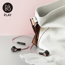 バング&オルフセン Bang & Olufsen ベオプレイ B&O PLAY BeoPlay H5 ワイヤレスイヤフォン イヤホン Bluetooth 4.2 防滴・防塵 アプリ対応 デザイン:ヤコブ・ワグナー カラー:4色 保証付 デンマーク 【RCP】【smtb-KD】