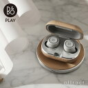 バング&オルフセン Bang & Olufsen ベオプレイ B&O PLAY BeoPlay E8 2.0 完全ワイヤレスイヤフォン デザイン:ヤコブ・ワグナー カラー:4色 Qi認証 ワイヤレス充電対応 USB-C 専用充電ケース付属 *充電台は別売 【RCP】【smtb-KD】