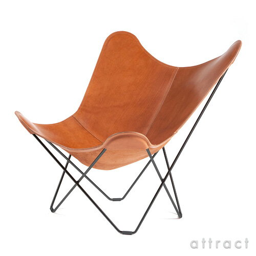 BKFチェア BKF Chair クエロ cuero Butterfly Chair バタ…...:attract:10009021