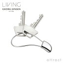 ジョージ ジェンセン GEORG JENSEN ヘレナ キー...