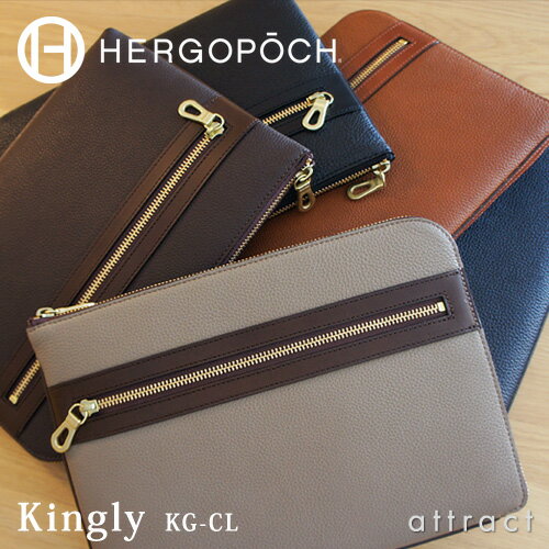 エルゴポック HERGOPOCH Kingly Series キングリーシリーズ・KG-C…...:attract:10009017