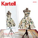 カルテル 高知 Kartell オンリー ミー Only Me L サイズ 80×180cm ウォール ミラー 壁掛け 鏡 カラー:6色 デザイン:フィリップ・スタルク 洗面 姿見 デザイナーズ イタリア モダン インテリア 【RCP】【smtb-KD】