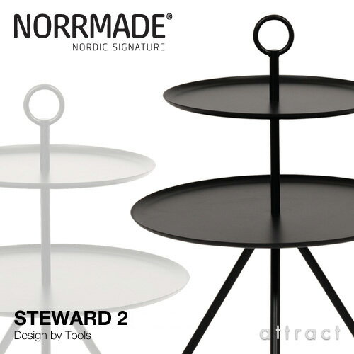 ノルメイド NORRMADE 【正規取扱店】 STEWARD 2 スチュワード 2 Two…...:attract:10009274