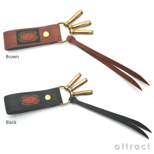 AEghAu[cCXs[V𓾂JWAeCXg̊vV[YYOSHIDA & Co./gcJoPORTER/|[^[LAMBER/o[Key Holder/L[z_[Rrl[VU[irWlXEJWAjJ[FubNAuE