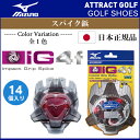 【新品】【スパイク鋲単体販売】ミズノ IG4f スパイク鋲 ...
