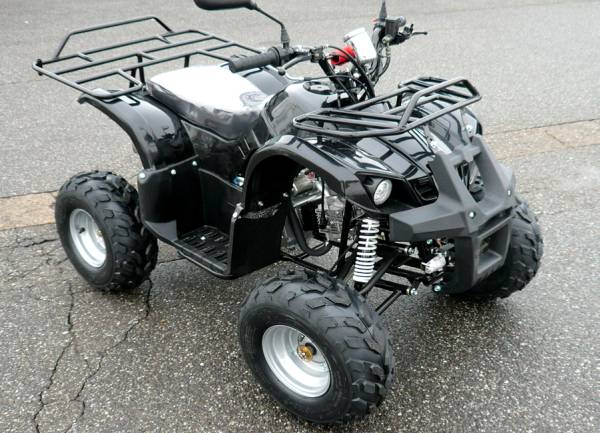 送料無料　セミATV バギー　50cc新車201S