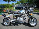 モンキーキットバイク50cc&125cc NO8