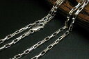【2.5mm 60cm】 ロングカットベネチアンチェーンネッ...