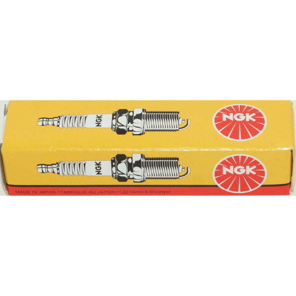 NGK CR7EH-9 3486 ネジ形 スパークプラグ x 1本 エヌジーケー 日本特殊陶業 Spark plug/00-1346 リード('08.1-) XR250トルネード CB125(教習車)('01.3-) シルバーウィング(教習車)('05.5-) CB400スーパーフォア(教習車)('00.2-'07.12)