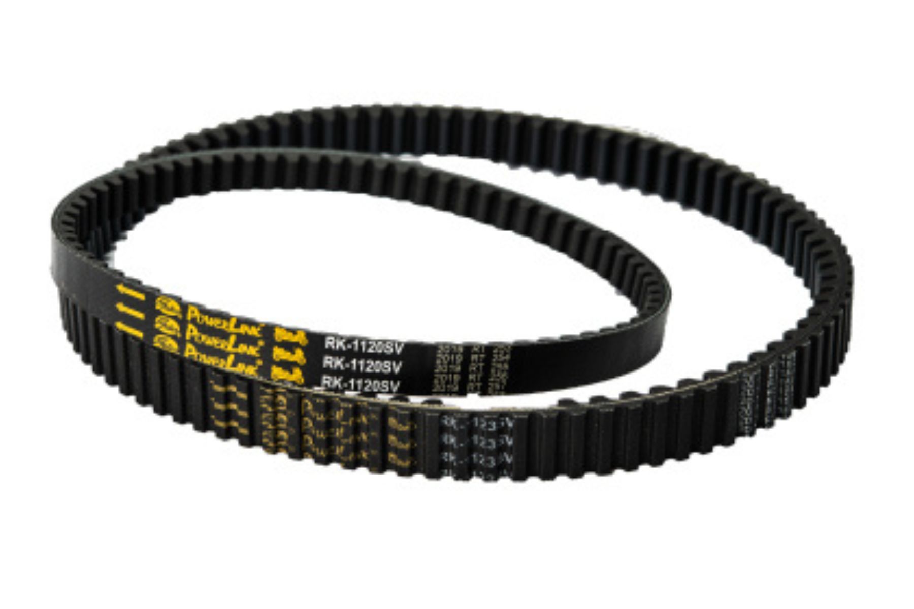 アールケー ドライブベルト YAMAHA用 スクーターベルト RK-3331SV/00-2729 NEW JOG /CASUAL JOG Z JOG APRIO