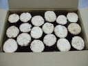 産卵木 三草山クヌギ材サイズ大小混ざって18本【1段半ケース】