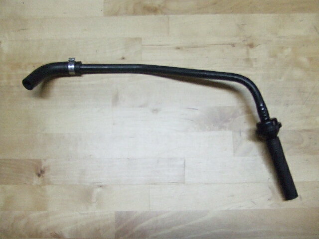 MCCスマート　ブローバイホース