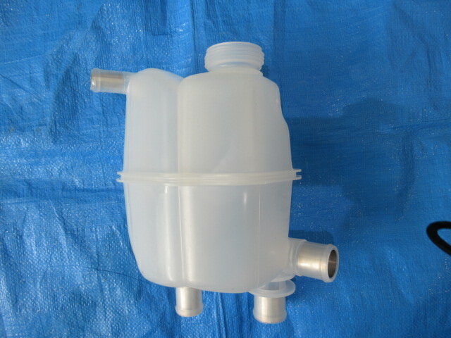 MCCスマート450ラジエーターサブタンク　ディーラー車純正品