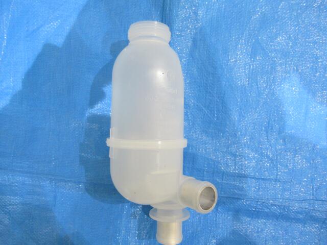 MCCスマート450ラジエーターサブタンク　並行車純正品