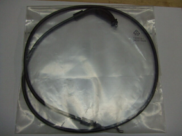 MCCスマート450インナーハンドルワイヤー社外品　新品