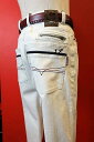 【セール50%OFF】【カプリ】【CAPRI】【ジーンズ】【...