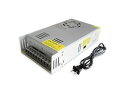 スイッチング電源 AC110V→DC12V 360W直流安定化電源 配線付