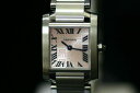 Cartier カルティエ タンクフランセーズ 160周年記念 レディース 腕時計 【中古】 【送料無料】 【質屋出店】 【e腕時計】