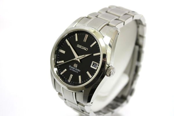 Grand Seiko グランド セイコー メンズ 腕時計 9S55-0010      ≪商品番号：AKse210≫