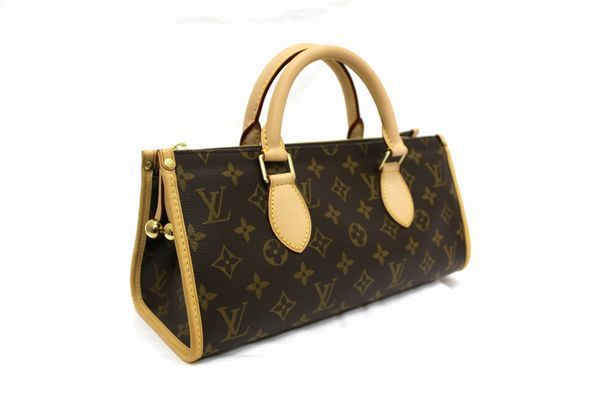 LOUIS VUITTON ルイ・ヴィトン モノグラム ポパンクール 【中古】 【送料無料】 【質屋出店】 【smtb-TD】 【saitama】