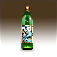 【焼酎】京屋酒造　甘露 25度 900ml