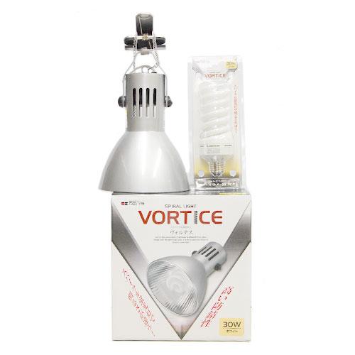 ≪とびきり価格≫カミハタ　ヴォルテス　VORTICE　30W　ホワイト