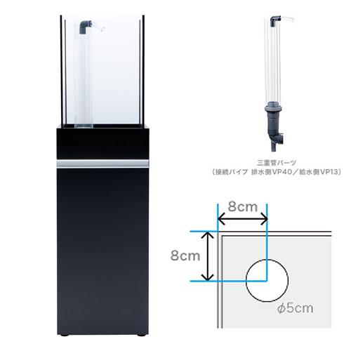 レッドシー　オルカ30 ハイタイプ