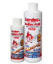 【NEW!】コルドン アムケルプラス 金魚用118ml 水質調整剤