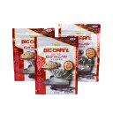 キョーリン ひかりクレスト ビッグカーニバル 400g×3袋セット