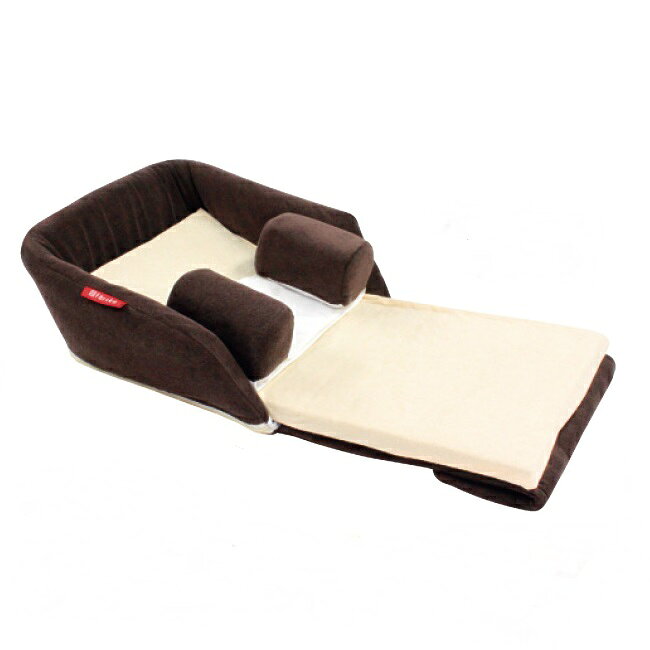 farska ファルスカ ベッドインベッド ベーシック ブラウン 【smtb-KD】 ※沖縄、一部離島は送料別途※