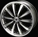 【17インチ タイヤセット】 ■シュタイナー VS5 ■ホイール:7.0J+48 ■【タイヤサイズ】 ■215/45R17(限定タイヤ) ■215/50R17:+¥7,000