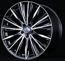 【20インチ タイヤセット】 ■ベルサスストラテージア ヴォージェ ■ホイール:8.0J+38 ■【タイヤサイズ】 ■225/35R20
