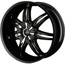 【22インチ タイヤセット】 ■DOLCE(ドルチェ) DC40 ■ホイール:9.5J+48 ■【タイヤサイズ】 ■305/40R22
