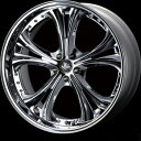 【21インチ タイヤセット】 ■クレンツェ ケルベロス3 ■ホイール:F9.0J R10.0J ■【タイヤサイズ】 ■245/35&285/30R21