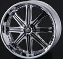 【20インチ タイヤセット】 ■マーテル 2face ■ホイール:8.5J+47 ■【タイヤサイズ】 ■285/50R20 ■285/50R20 +\93,000 ■295/55R20+\130,000