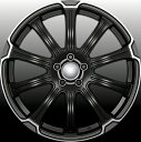 【19インチ タイヤセット】 ■フェニーチェ TX1 ■ホイール:8.5J+38 ■【タイヤサイズ】 ■245/40R19 ■ 〃 :+¥16,000 ■245/45R19:+¥25,000