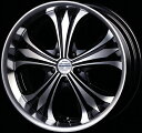 【22インチ タイヤセット】 ■M'z SPEED ジュノウ_デジャビュ ■ホイール:9.0J+45 ■【タイヤサイズ】 ■245/30R22