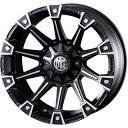 【18インチ タイヤセット】 ■クリムソン/MG モンスター ■ホイール:7.0J+38 ■【タイヤサイズ】 ■285/60R18(NITTO) ■285/65R18(NITTO)+¥25,000