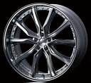 【22インチ タイヤセット】 ■クレンツェ ヴェラーエ ■ホイール:9.0J+32 ■【タイヤサイズ】 ■245/30R22