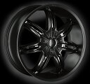 【20インチ タイヤセット】 ■DOLCE(ドルチェ) DC40 ■ホイール:8.5J+48 ■【タイヤサイズ】 ■285/50R20 ■285/50R20 +\93,000 ■295/55R20+\130,000